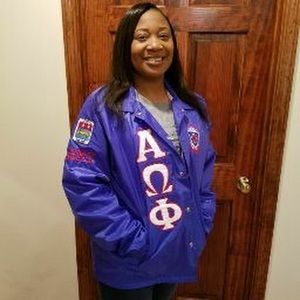 Meet your Posher, Ajita